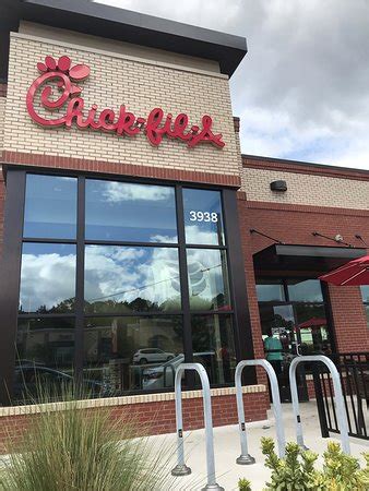 Chick fil a gainesville fl - Chick-fil-A at 6419 W Newberry Rd Ste G8, Gainesville, FL 32605. Get Chick-fil-A can be contacted at (352) 331-6691. Get Chick-fil-A reviews, rating, hours, phone number, directions and more.